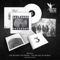3rd & The Mortal - 3rd & The Mortal (Mini LP/White Vinyl) (Vinyl) (US Import)