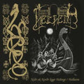 Helheim - Nidr Ok Nordr Liggr Helvegr/Helheim (CD)