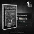 Necromantia - Black Arts (Cassette)