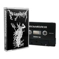 Necromantia - Demo '93 (Cassette)