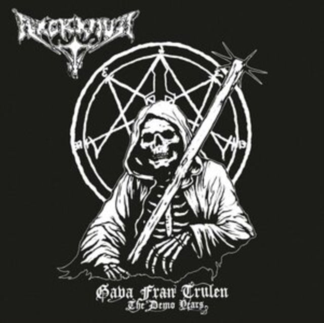 Arckanum - Gava Fran Trulen (The Demo Years) (2LP) (Vinyl) (US Import)