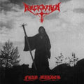Arckanum - Fran Marder (Red/Black Marble Vinyl) (Vinyl) (US Import)