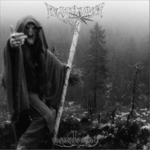 Arckanum - Kostogher (2LP) (Vinyl) (US Import)