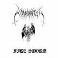 Unanimated - Fire Storm (2nd Press) (Mini LP) (Vinyl) (US Import)