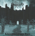 Graven - Reborn Misanthropic Spirit (Cassette)