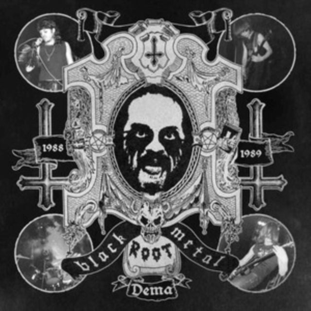 Root - Dema (3LP) (Vinyl) (US Import)