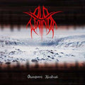 Old Wainds - Scalding Coldness (Vinyl) (US Import)