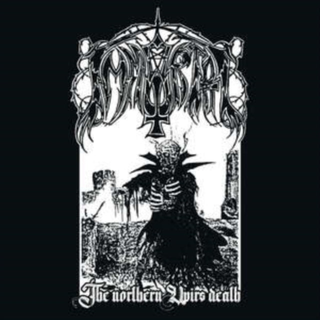 Immortal - Northern Upir's Death (Cassette) (US Import)