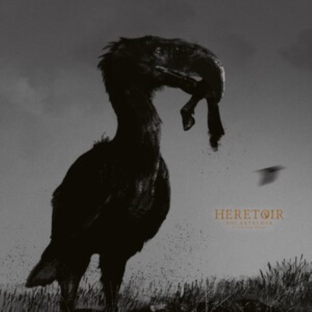 Heretoir - Solastalgia (2LP) (Vinyl) (US Import)
