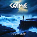 Crime - Cold Air (CD)