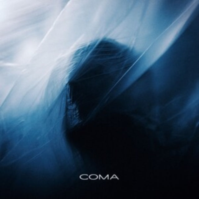 Revnoir - Coma (Limited/Cream White, Blue Marbled Vinyl) (Vinyl) (US Import)