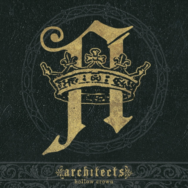 Architects - Hollow Crown (Limited/Picture Disc) (Vinyl) (US Import)
