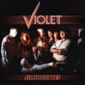 Violet - Silhouettes (CD)