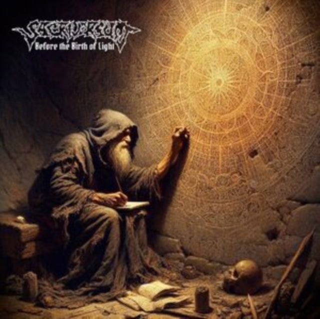 Sacriversum - Before The Birth Of Light (Vinyl) (US Import)