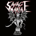 Savaga Mania - Demonic Assault (Vinyl) (US Import)