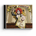 Rock Justice - You've Been Served (CD) (US Import)