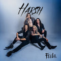 Harsh - Feels (CD)