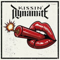 Kissin' Dynamite - Kissin' Dynamite (CD) (US Import)