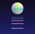 Hatchback - Phaser For The Ocean, Chorus For The Moon (2LP) (Vinyl) (US Import)