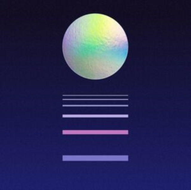 Hatchback - Phaser For The Ocean, Chorus For The Moon (2LP) (Vinyl) (US Import)