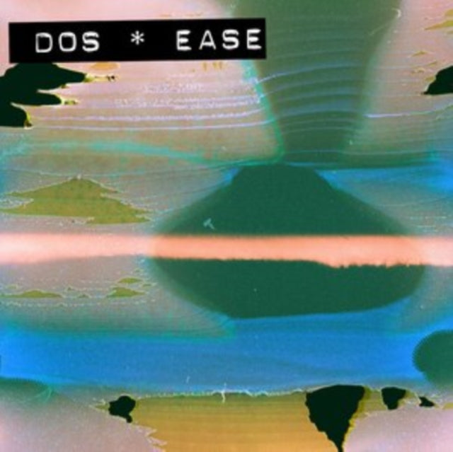 Dos - Ease (Vinyl) (US Import)