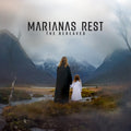 Marianas Rest - Bereaved (CD)