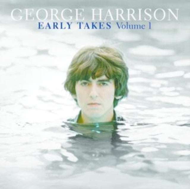 George Harrison - Early Takes, Volume 1 (Vinyl) (US Import)
