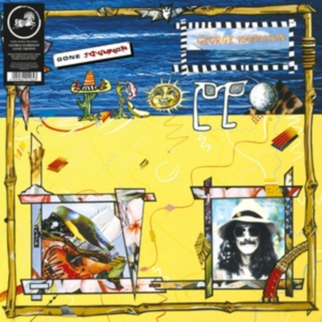 George Harrison - Gone Troppo (180g) (Vinyl) (US Import)