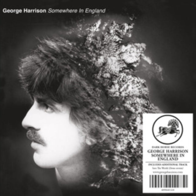George Harrison - Somewhere In England (Eco-Wallet) (CD)