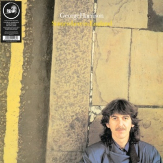 George Harrison - Somewhere In England (180g) (Vinyl) (US Import)