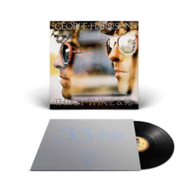 George Harrison - Thirty Three & 1/3 (180g) (Vinyl) (US Import)
