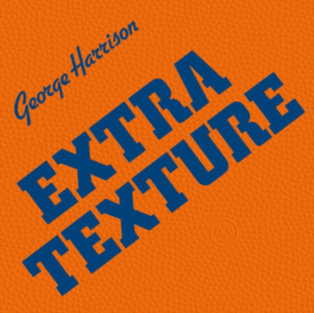 George Harrison - Extra Texture (Eco-Wallet) (CD) (US Import)