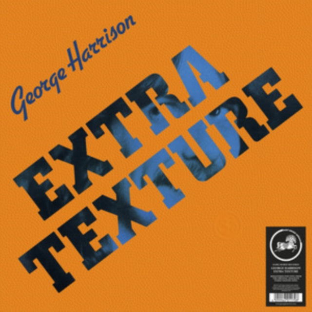 George Harrison - Extra Texture (180g) (Vinyl) (US Import)