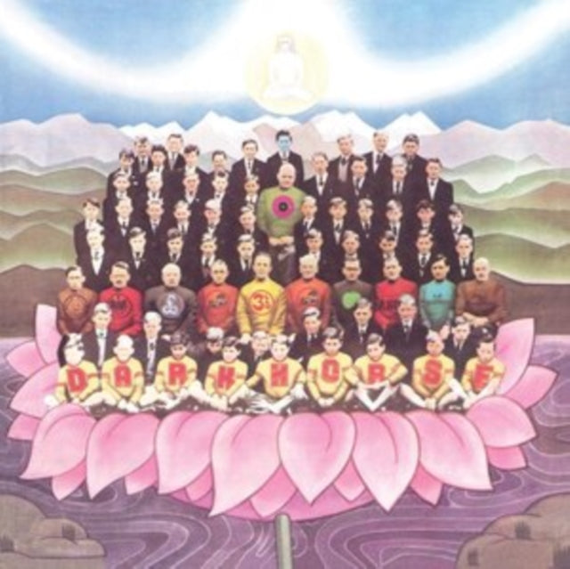 George Harrison - Dark Horse (Eco-Wallet) (CD)