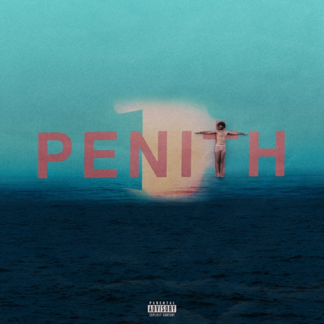 Lil Dicky - Penith (The Dave OST) (Vinyl) (US Import)