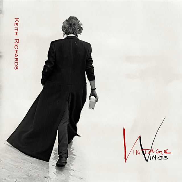 Keith Richards - Vintage (2LP) (Vinyl) (US Import)
