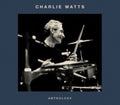 Charlie Watts - Anthology (2CD) (CD)