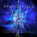 Apocalyptica - Plays Metallica: Vol. 2 (CD)