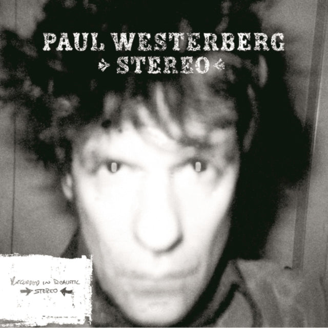Westerberg,Paul & Grandpaboy - Stereo / Mono (X) (2LP) (Vinyl) (US Import)