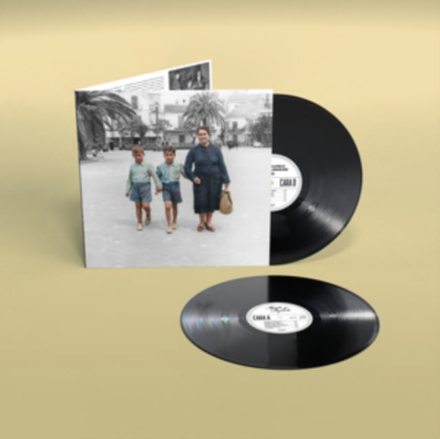 Pepe De Lucia & Paco De Lucia - Pepito Y Paquito (2LP) (Vinyl) (US Import)