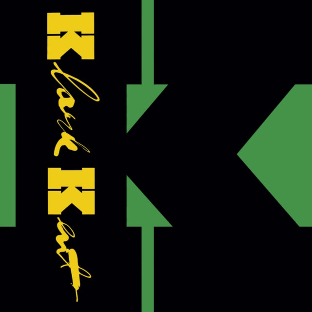 Klark Kent - Klark Kent (Vinyl) (US Import)