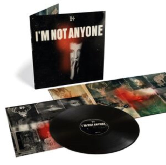 Marc Almond - I'm Not Anyone (Vinyl) (US Import)