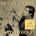 Bryan Ferry - As Time Goes By (CD)
