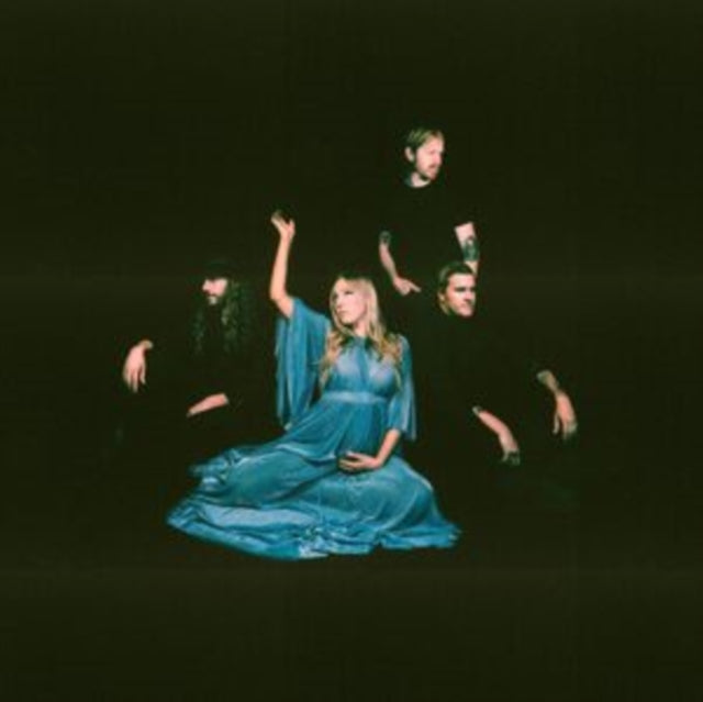 Blue Pills - Birthday (CD)