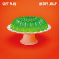 Soft Play - Heavy Jelly (X) (I) (CD)