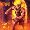 Dio - Very Beast Of Dio, Vol. 2 (Dragon's Fire Vinyl/2LP) (Vinyl) (US Import)