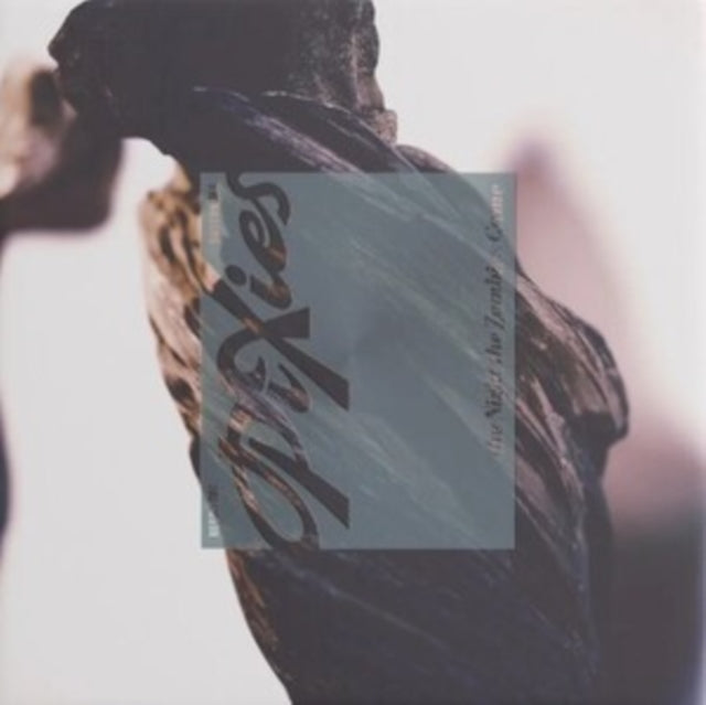 Pixies - Night The Zombies Came (CD)