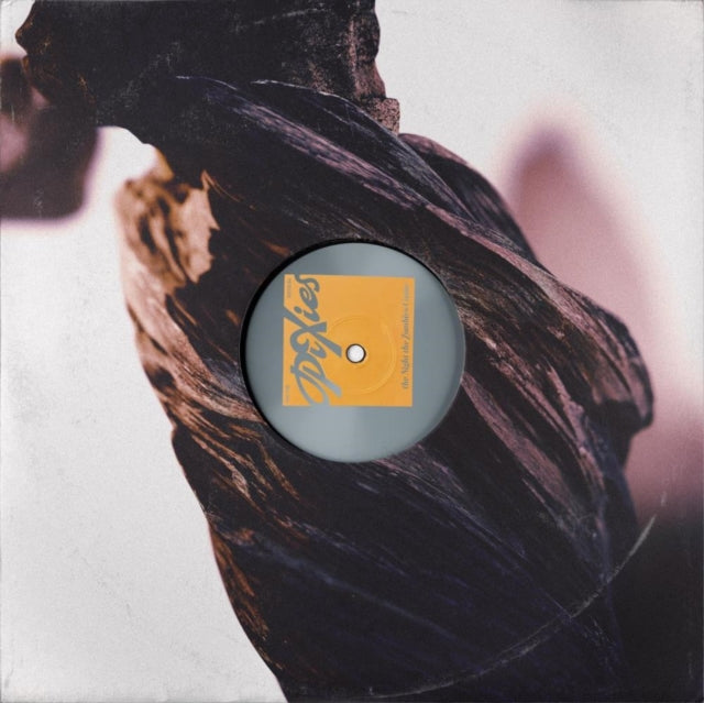 Pixies - Night The Zombies Came (Vinyl) (US Import)
