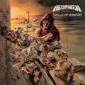 Helloween - Walls Of Jericho (2024 Remaster) (CD)