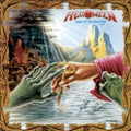 Helloween - Keeper Of The Seven Keys, PT. 2 (2024 Remaster) (CD)